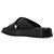 Tod's Sandali in pelle Nero - vista 5