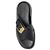 Tod's Sandali in pelle Nero - vista 6