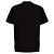 Versace Medusa Flame Besticktes T-Shirt Schwarz - Ansicht 4