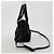 Burberry Schwarze Karomuster Tote Shoulder Bag - Ansicht 3