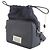 Maison Martin Margiela Borsa a tracolla Maison Margiela Camera Navy Blu - vista 2