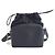 Maison Martin Margiela Borsa a tracolla Maison Margiela Camera Navy Blu - vista 3