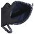 Maison Martin Margiela Borsa a tracolla Maison Margiela Camera Navy Blu - vista 7