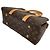Louis Vuitton Borsa Tote e Borsa a Spalla Suplo BB Nero - vista 8