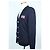 Gucci Cardigan mit besticktem Logo Navy Blau - Ansicht 2