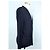 Gucci Cardigan mit besticktem Logo Navy Blau - Ansicht 3