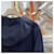 Louis Vuitton Chaqueta cortavientos reversible con monograma Azul - vista 5