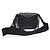 Gucci Mini borsa trapuntata Nero - vista 3