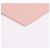 Gucci Clutch a farfalla in pelle rosa - vista 7