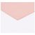 Gucci Clutch a farfalla in pelle rosa - vista 8