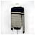 Moncler Gestreickter Strick in Navy Blau - Ansicht 7