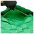 Bottega Veneta Borsa a tracolla Maxi Parquet Intrecciato in pelle Cassette Verde - vista 13