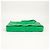Bottega Veneta Borsa a tracolla Maxi Parquet Intrecciato in pelle Cassette Verde - vista 5