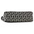 Balmain Borsa a tracolla in tela B-ami da donna TCMS GFE Nero - vista 5