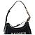 Balmain Borsa a tracolla in tela B-ami da donna TCMS GFE Nero - vista 8