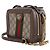 Gucci Mini borsa a tracolla GG Ophidia (Scontrino internazionale) Multicolore - vista 2
