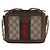 Gucci Mini borsa a tracolla GG Ophidia (Scontrino internazionale) Multicolore - vista 3