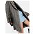 Abrigo de lana de espiga Isabel Marant Multicolor - vista 8