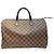 Louis Vuitton Damier Speedy Tote Bag Mehrfarben
