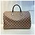 Louis Vuitton Damier Speedy Tote Bag Mehrfarben - Ansicht 2