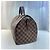 Louis Vuitton Damier Speedy Tote Bag Mehrfarben - Ansicht 4