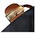 Louis Vuitton Borsa a tracolla Shiren MM in Monogram Canvas Cherry Color Multicolore - vista 2