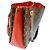 Louis Vuitton Borsa a tracolla Shiren MM in Monogram Canvas Cherry Color Multicolore - vista 7