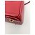 Prada Borsa Tote Saffiano Lux Rossa Rosso - vista 10