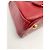 Prada Borsa Tote Saffiano Lux Rossa Rosso - vista 11