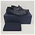 Dior Mocassino Odeon CD Icon in pelle pebble Nero - vista 2