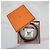 Hermès Constance Reversible Silver Buckle Men's Belt Black Gold Multiple colors - view 10