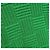 Bottega Veneta Abito Intrecciato verde - vista 3