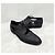 Dior Teddy Derby Leder Loafer - Ansicht 3