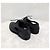 Dior Teddy Derby Leder Loafer - Ansicht 4