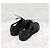 Dior Teddy Derby Leder Loafer - Ansicht 5