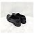 Louis Vuitton Mocassini flat in pelle LV Orsay Multicolore - vista 4