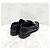 Louis Vuitton Mocassini flat in pelle LV Orsay Multicolore - vista 5