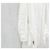 Louis Vuitton Vestido Monogram Relief Trompe-l'œil Plata - vista 6