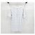 Louis Vuitton LV Escale T-Shirt mit Monogramm-Print Silber - Ansicht 2