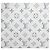 Louis Vuitton LV Escale T-Shirt mit Monogramm-Print Silber - Ansicht 6