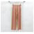 Céline Satin Triumph Athletic Pants Orange  - Ansicht 2