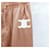 Céline Satin Triumph Athletic Pants Orange  - Ansicht 3