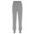 Prada Pantaloni Jogger in Maglia con Logo Triangolo in Cashmere Marrone - vista 7