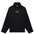 Maison Martin Margiela Technisches Fleece Schwarz