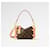 Louis Vuitton Borsa a Spalla Monogram Side Trunk PM Multicolore - vista 10