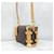 Louis Vuitton Borsa a Spalla Monogram Side Trunk PM Multicolore - vista 2
