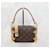 Louis Vuitton Borsa a Spalla Monogram Side Trunk PM Multicolore - vista 4