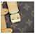 Louis Vuitton Borsa a Spalla Monogram Side Trunk PM Multicolore - vista 5