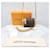 Louis Vuitton Borsa a Spalla Monogram Side Trunk PM Multicolore - vista 9