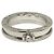 Bulgari Bvlgari Diamantring Weiß